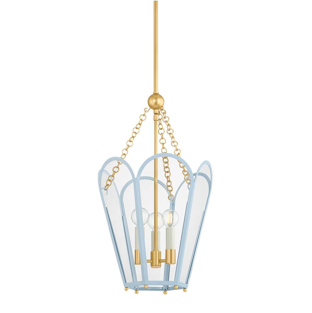 Mitzi Clarisse Lantern