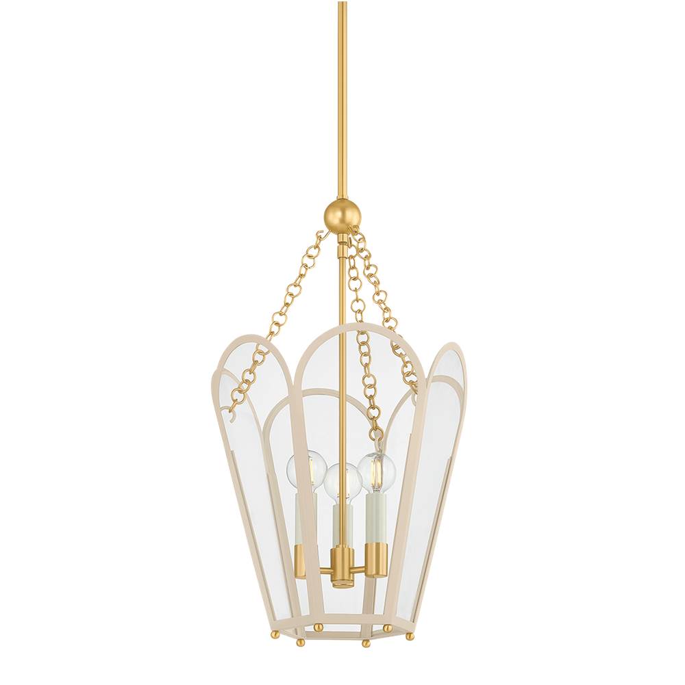 Mitzi Clarisse Lantern