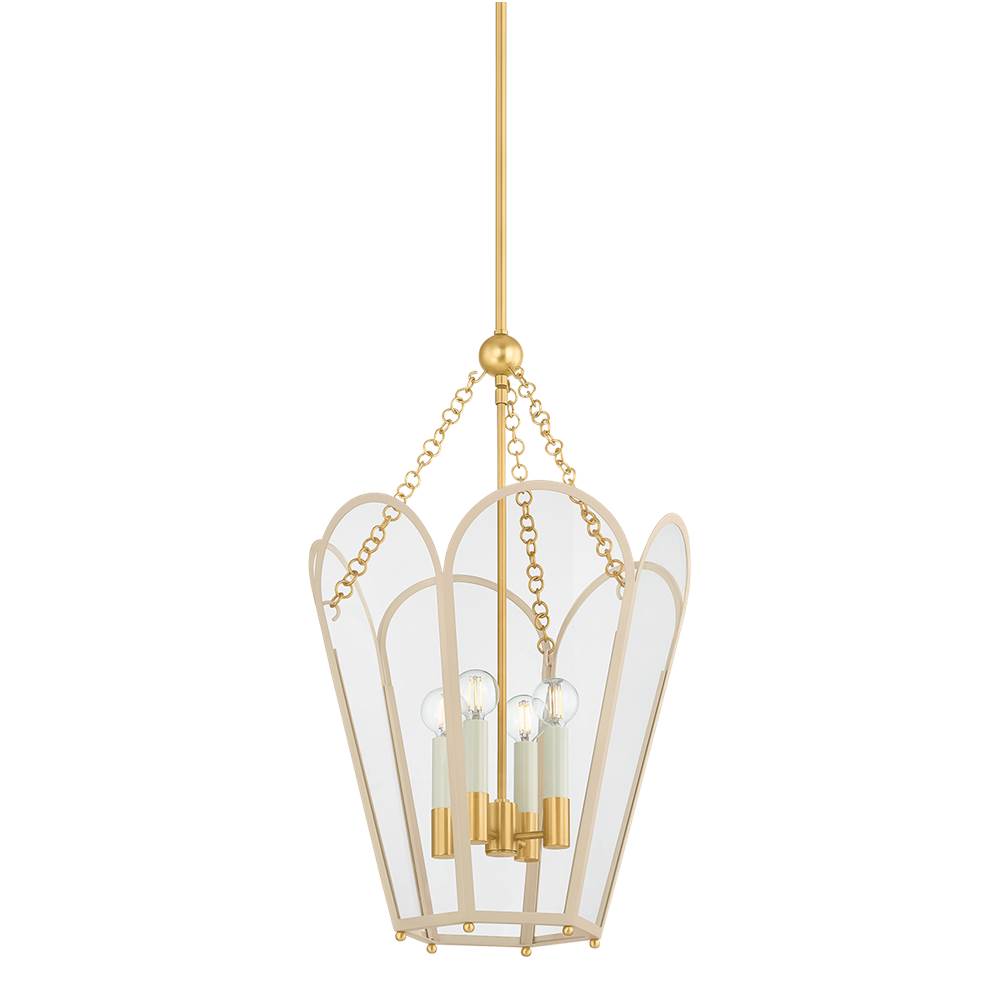 Mitzi Clarisse Lantern