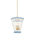 Mitzi Lucretia Lantern