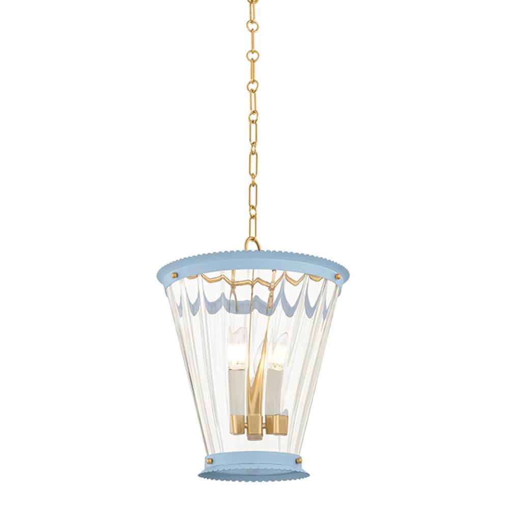 Mitzi Lucretia Lantern