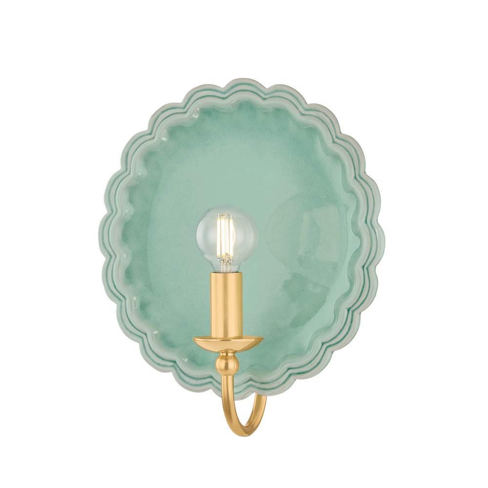 Mitzi Paulette Wall Sconce
