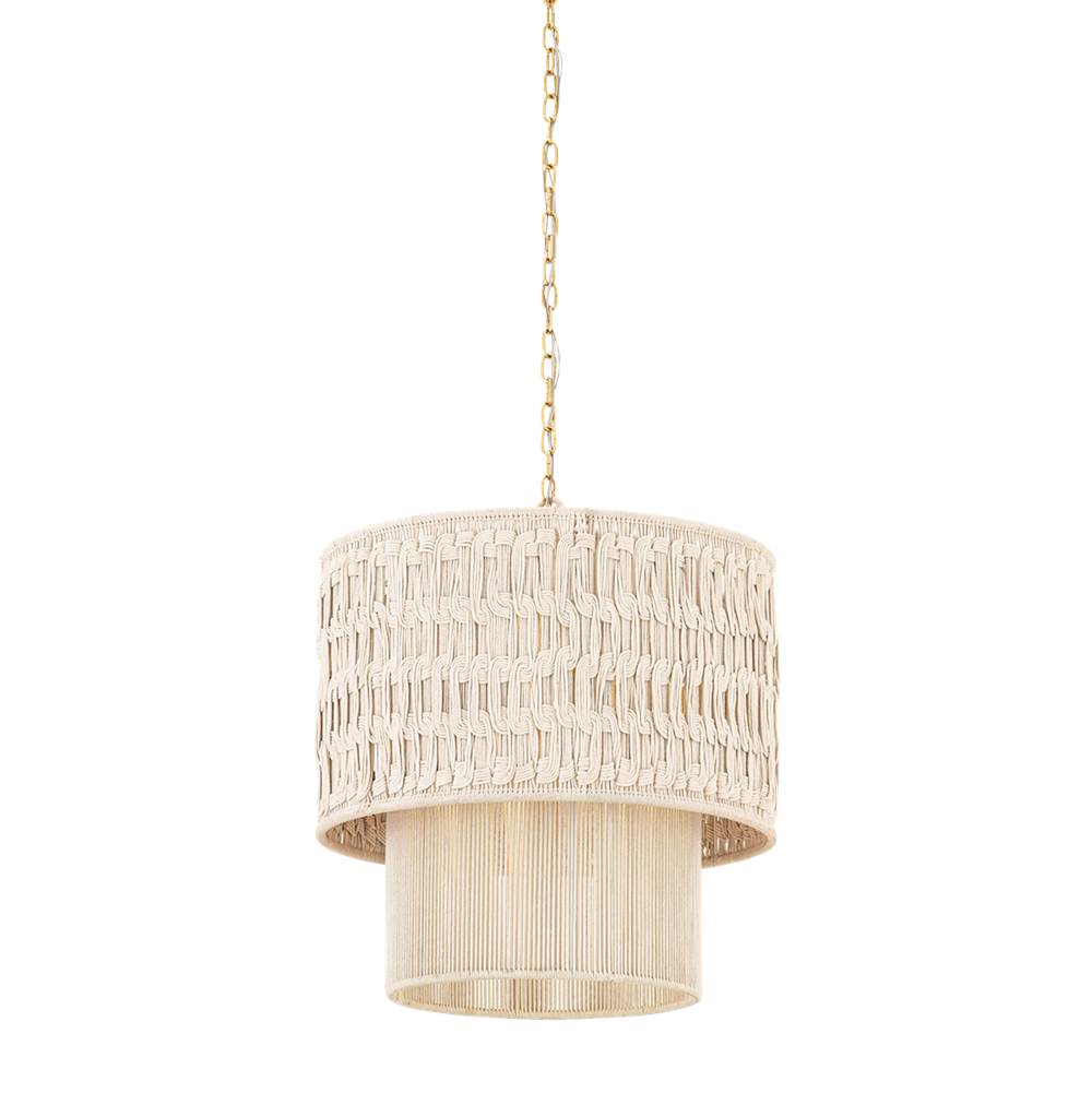 Mitzi Lisbeta Chandelier