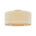 Mitzi Miller Flush Mount