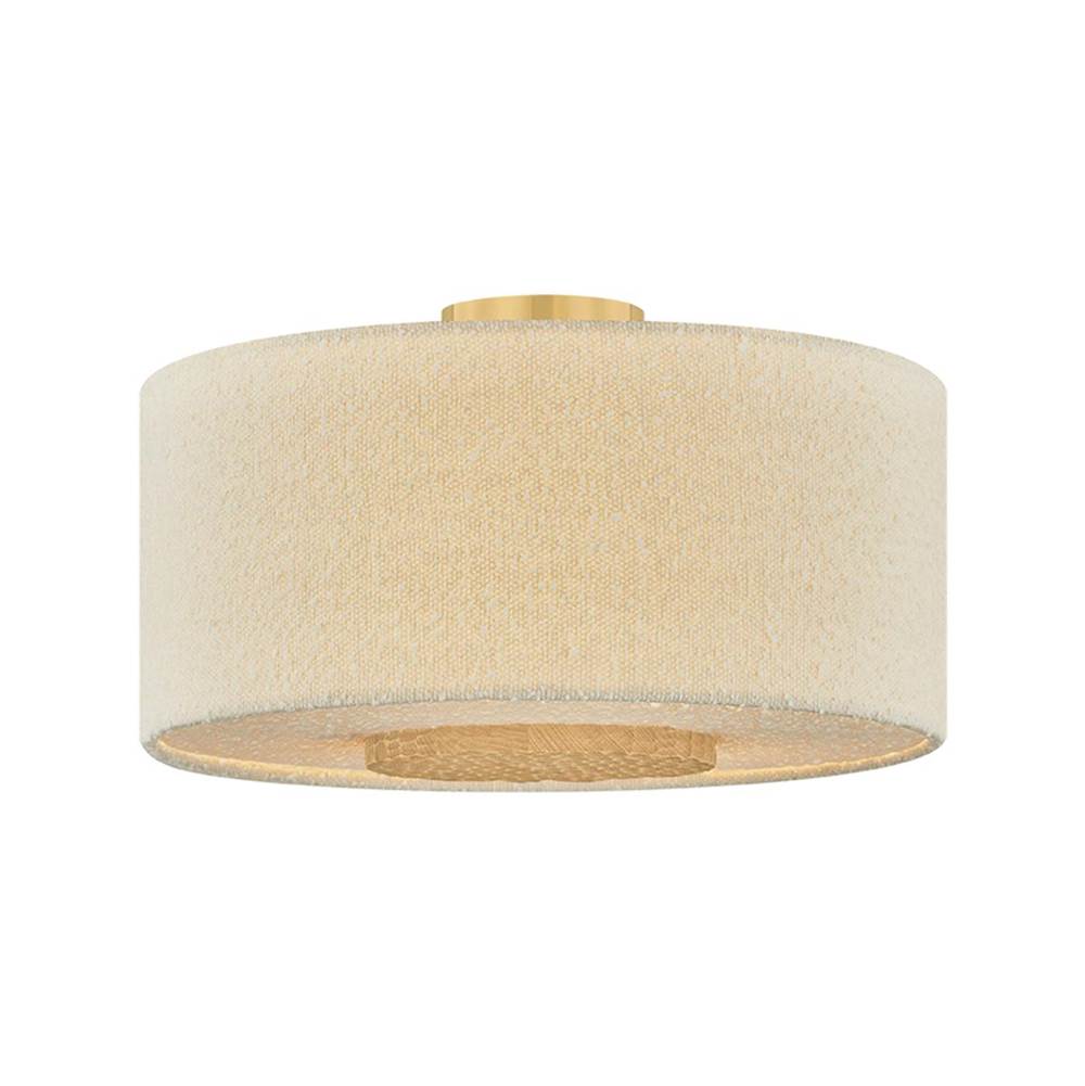 Mitzi Miller Flush Mount