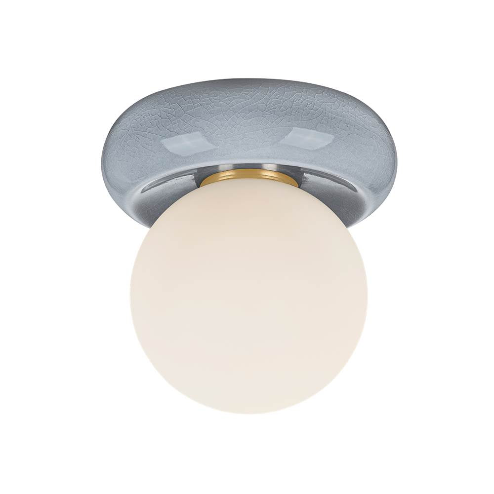 Mitzi Tyra Flush Mount