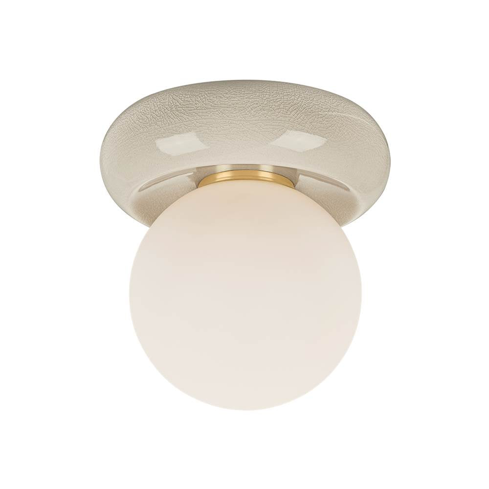 Mitzi Tyra Flush Mount