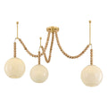 Mitzi Makena Chandelier