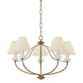 Mitzi Brinlea Chandelier
