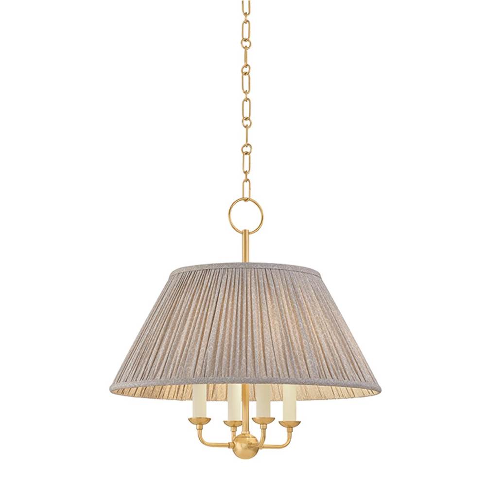 Mitzi Antonia Chandelier