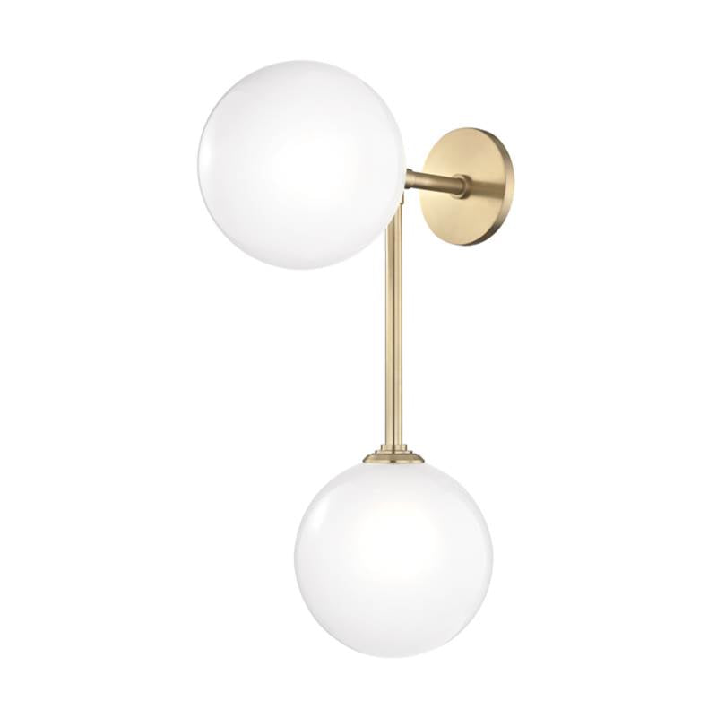 Mitzi Ashleigh Wall Sconce