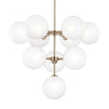 Mitzi Ashleigh Chandelier