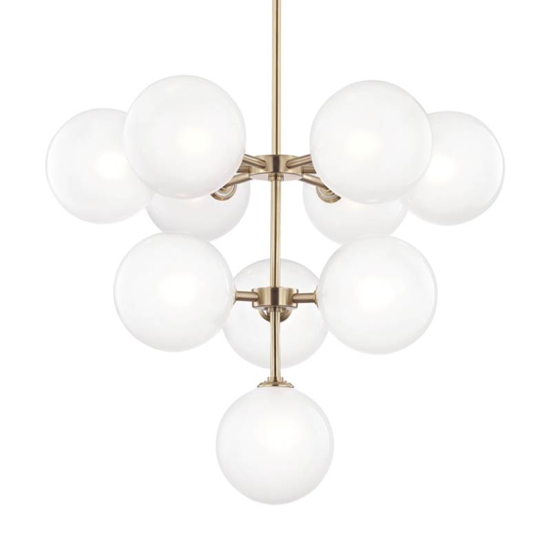 Mitzi Ashleigh Chandelier