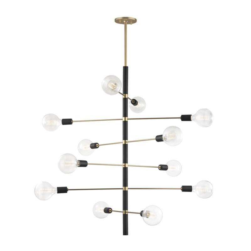 Mitzi Astrid Chandelier