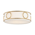 Mitzi Jade Flush Mount