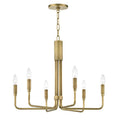 Mitzi Brigitte Chandelier