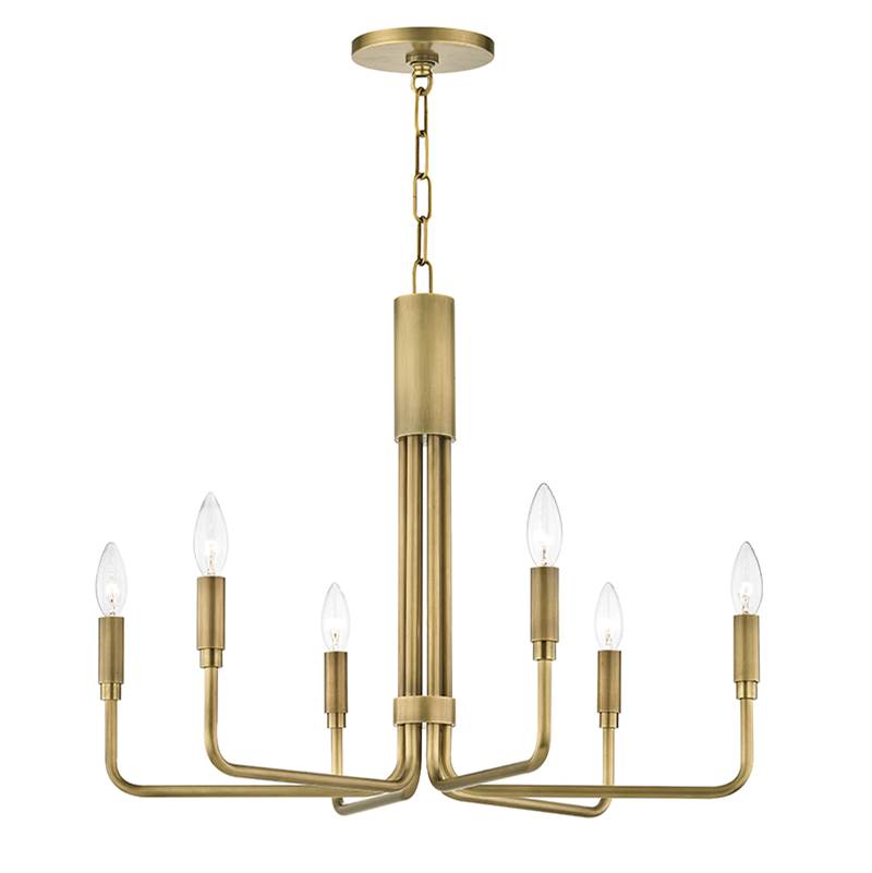 Mitzi Brigitte Chandelier