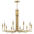 Mitzi Brigitte Chandelier