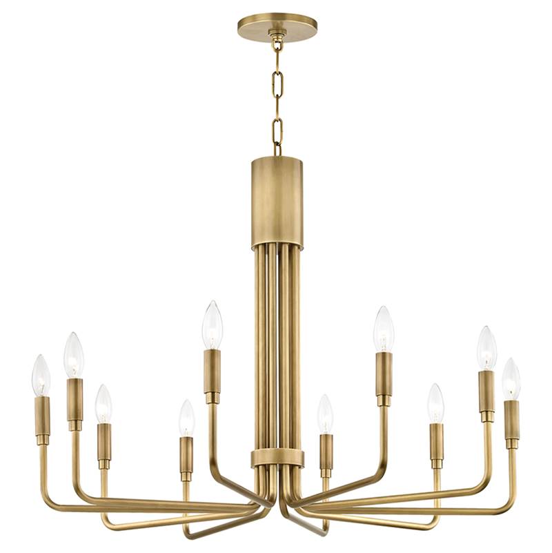 Mitzi Brigitte Chandelier