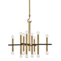 Mitzi Colette Chandelier