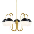 Mitzi Renee Chandelier