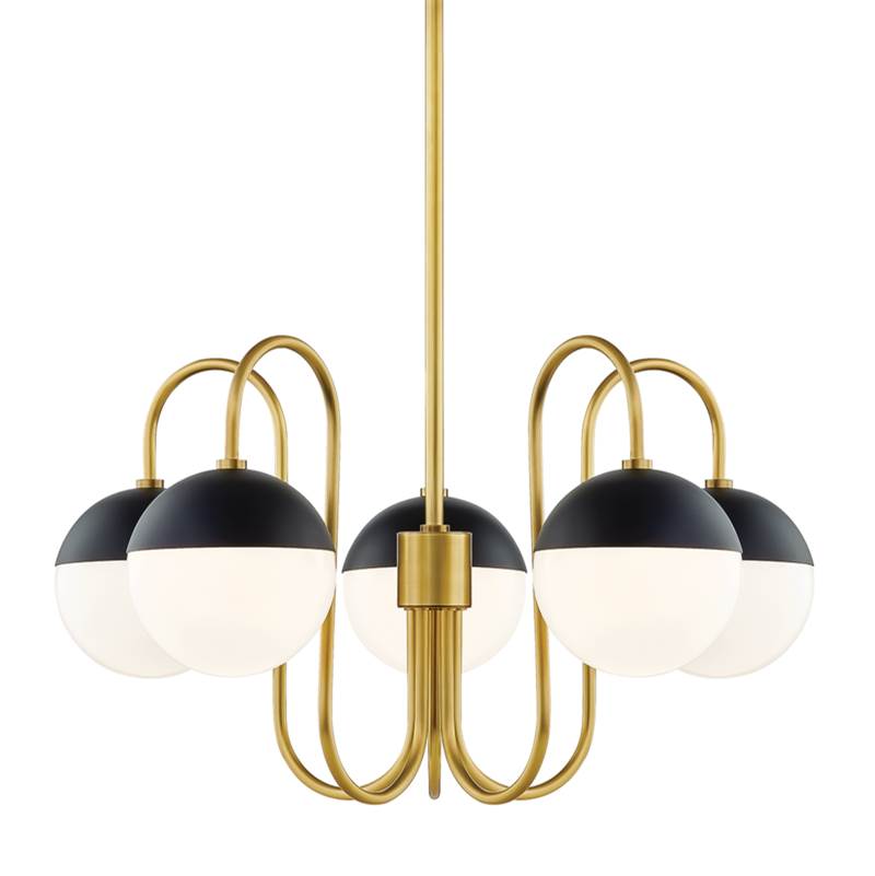 Mitzi Renee Chandelier