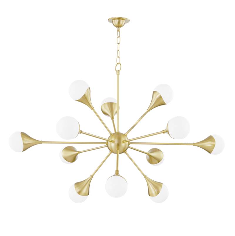 Mitzi Ariana Chandelier
