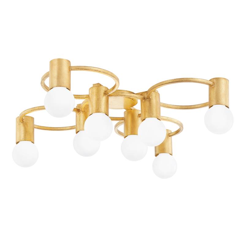 Mitzi Hope Semi Flush