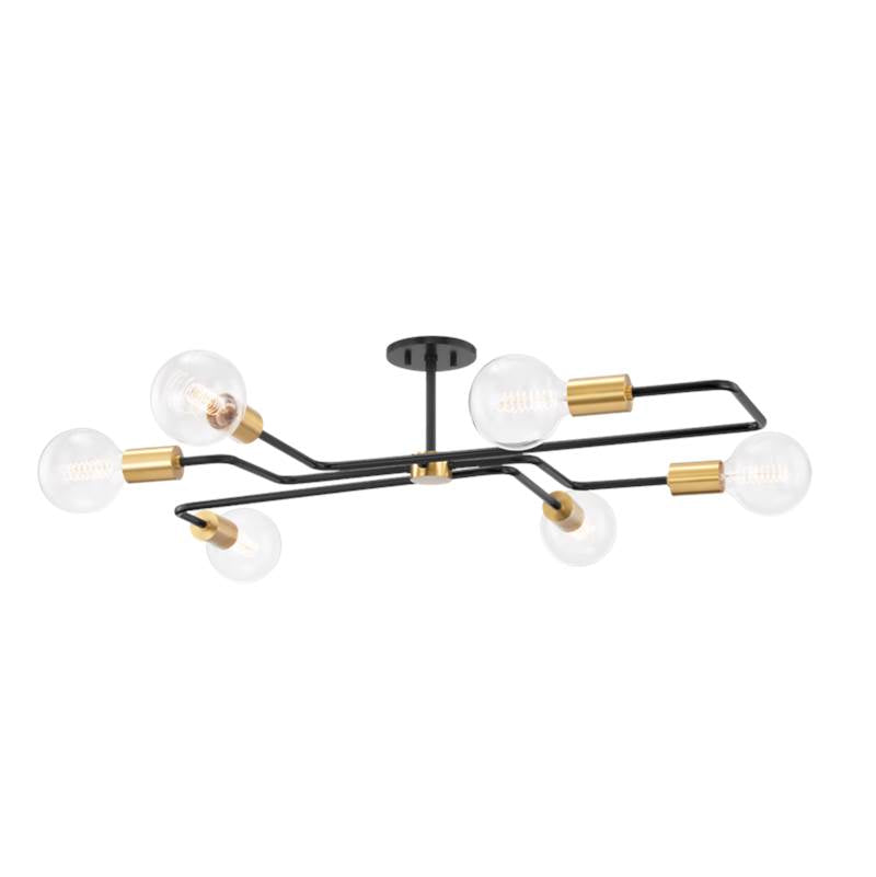 Mitzi Jena Semi Flush