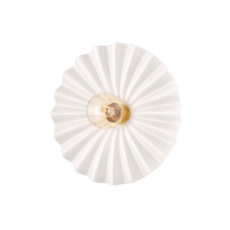 Mitzi Tinsley Flush Mount