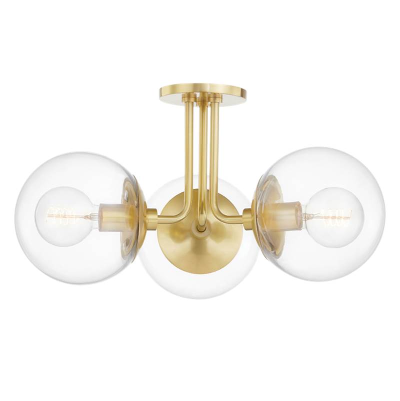 Mitzi Meadow Semi Flush