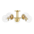 Mitzi Meadow Semi Flush