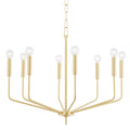 Mitzi Bailey Chandelier