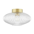 Mitzi Reba Flush Mount