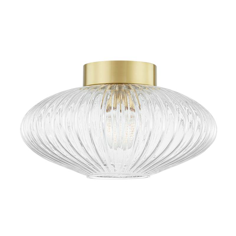 Mitzi Reba Flush Mount