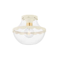 Mitzi Alaina Semi Flush
