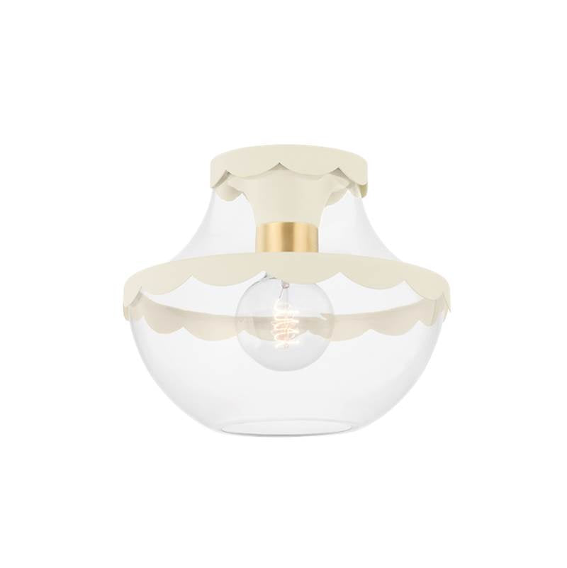 Mitzi Alaina Semi Flush