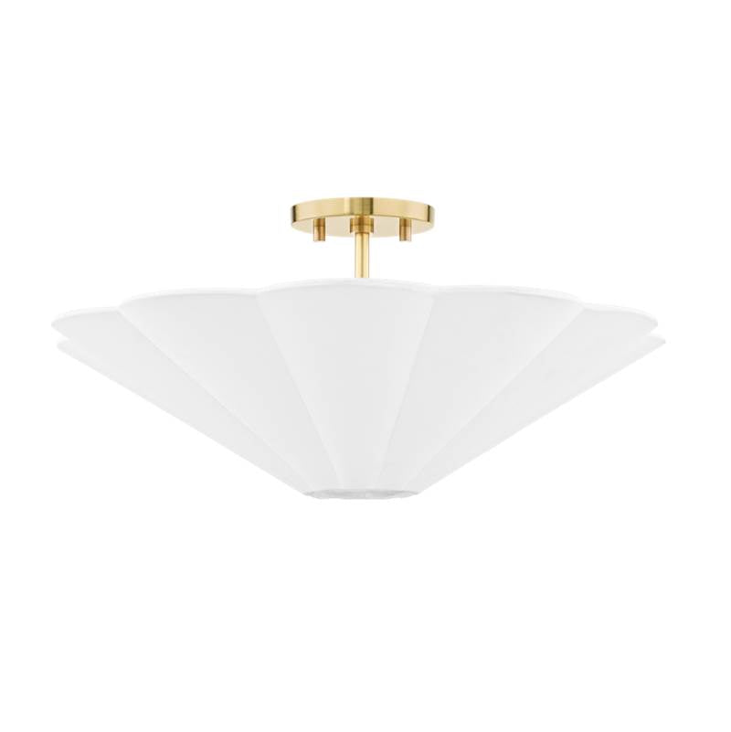 Mitzi Alana Semi Flush