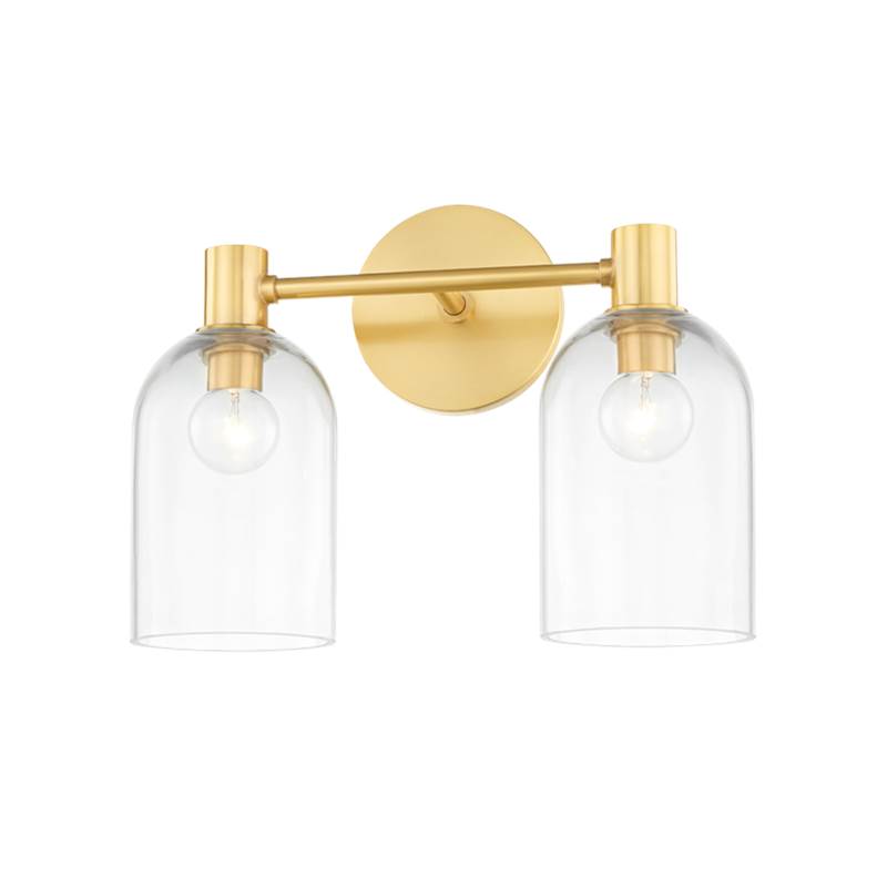 Mitzi Paisley Bath And Vanity