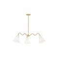 Mitzi Onda Chandelier