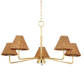 Mitzi Issa Chandelier