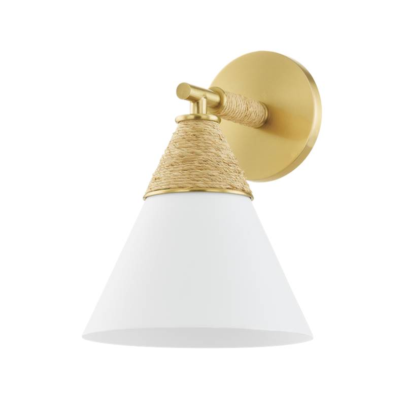 Mitzi Mica Wall Sconce