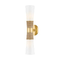 Mitzi Mica Wall Sconce