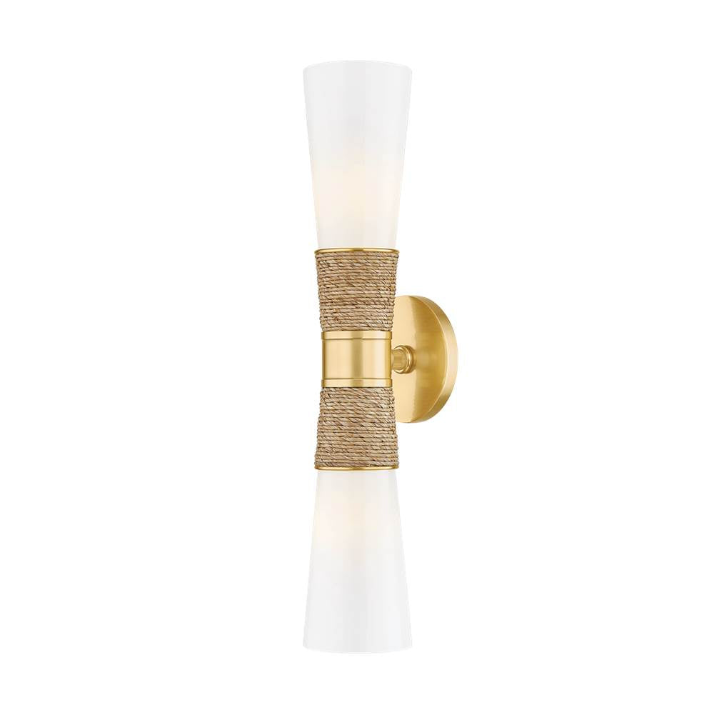 Mitzi Mica Wall Sconce