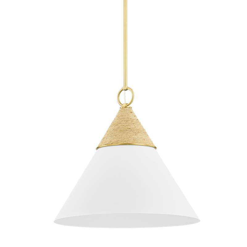 Mitzi Mica Pendant