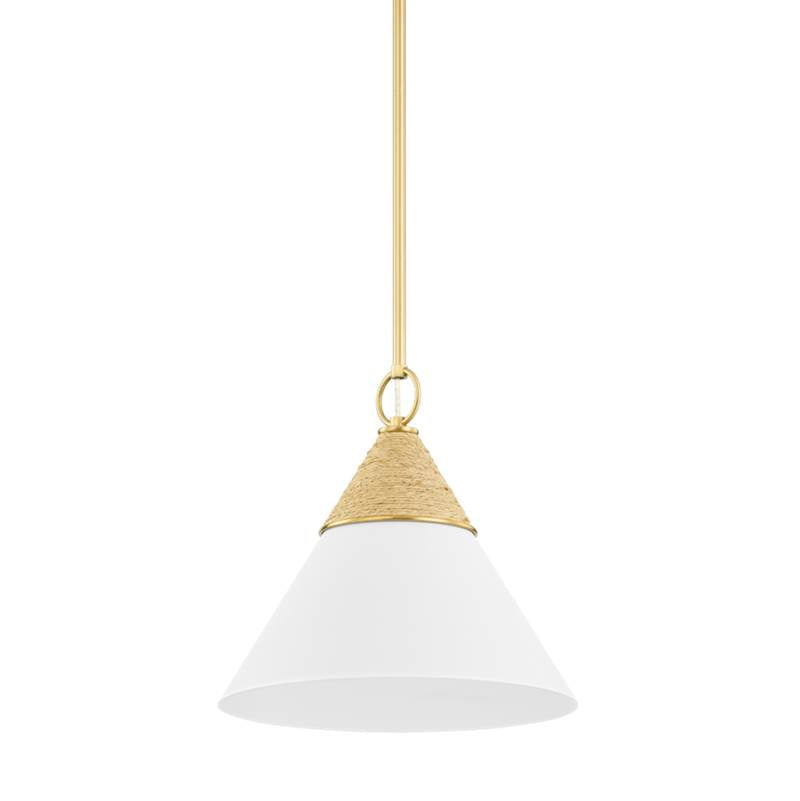 Mitzi Mica Pendant