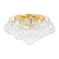 Mitzi Mimi Flush Mount