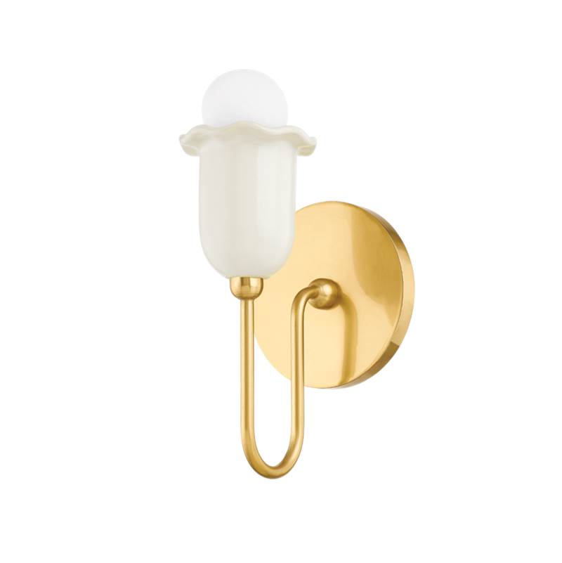 Mitzi Delilah Wall Sconce