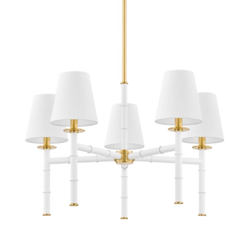 Mitzi Banyan Chandelier