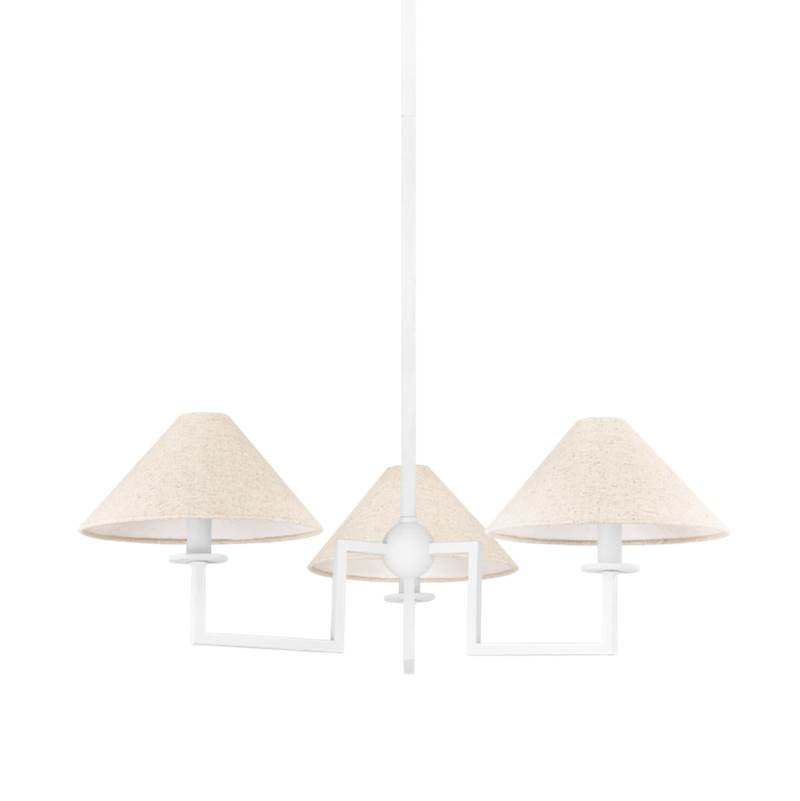 Mitzi Gladwyne Chandelier